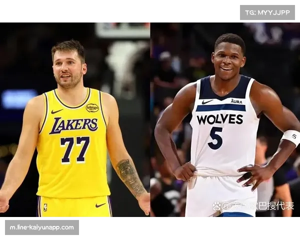 爱德华兹攻防一体稳居分卫榜首 森林狼西部第三战绩背后的技术支撑