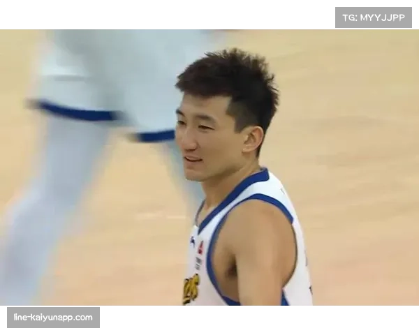 孙铭徽伤缺导致广厦进攻滞涩 阵地战发起体系面临重构